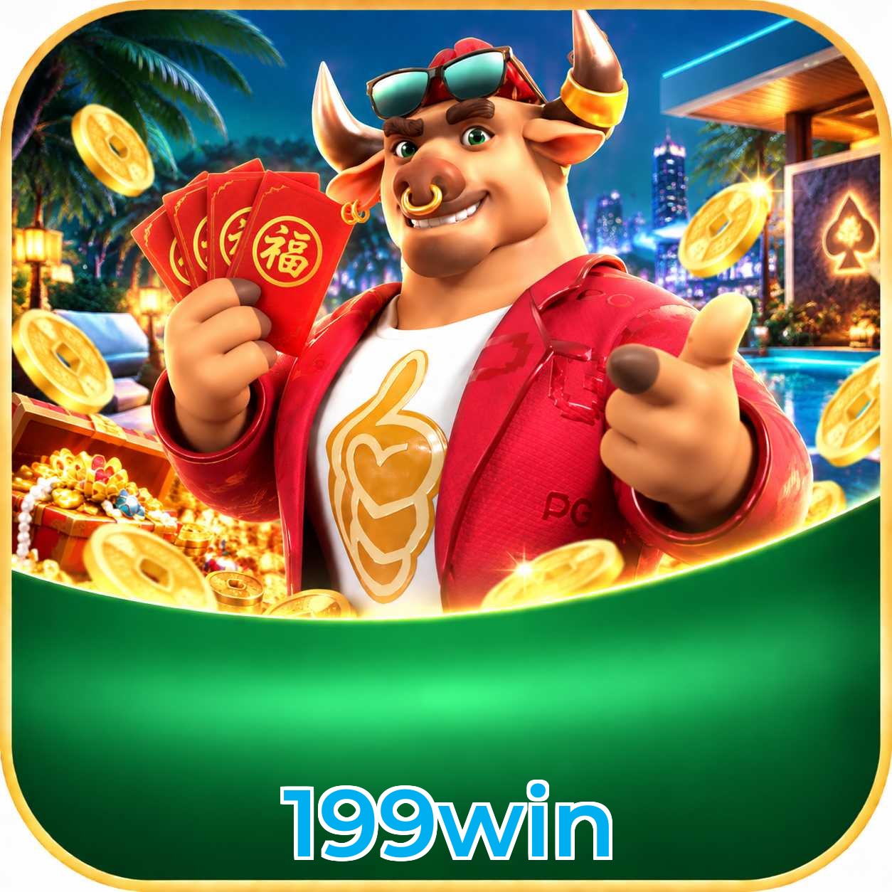 199win Certificado eCOGRA