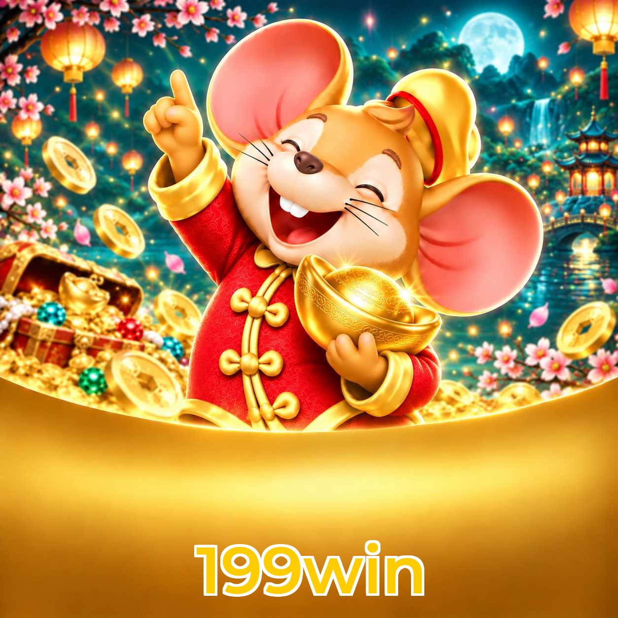 Licença Curaçao 199win