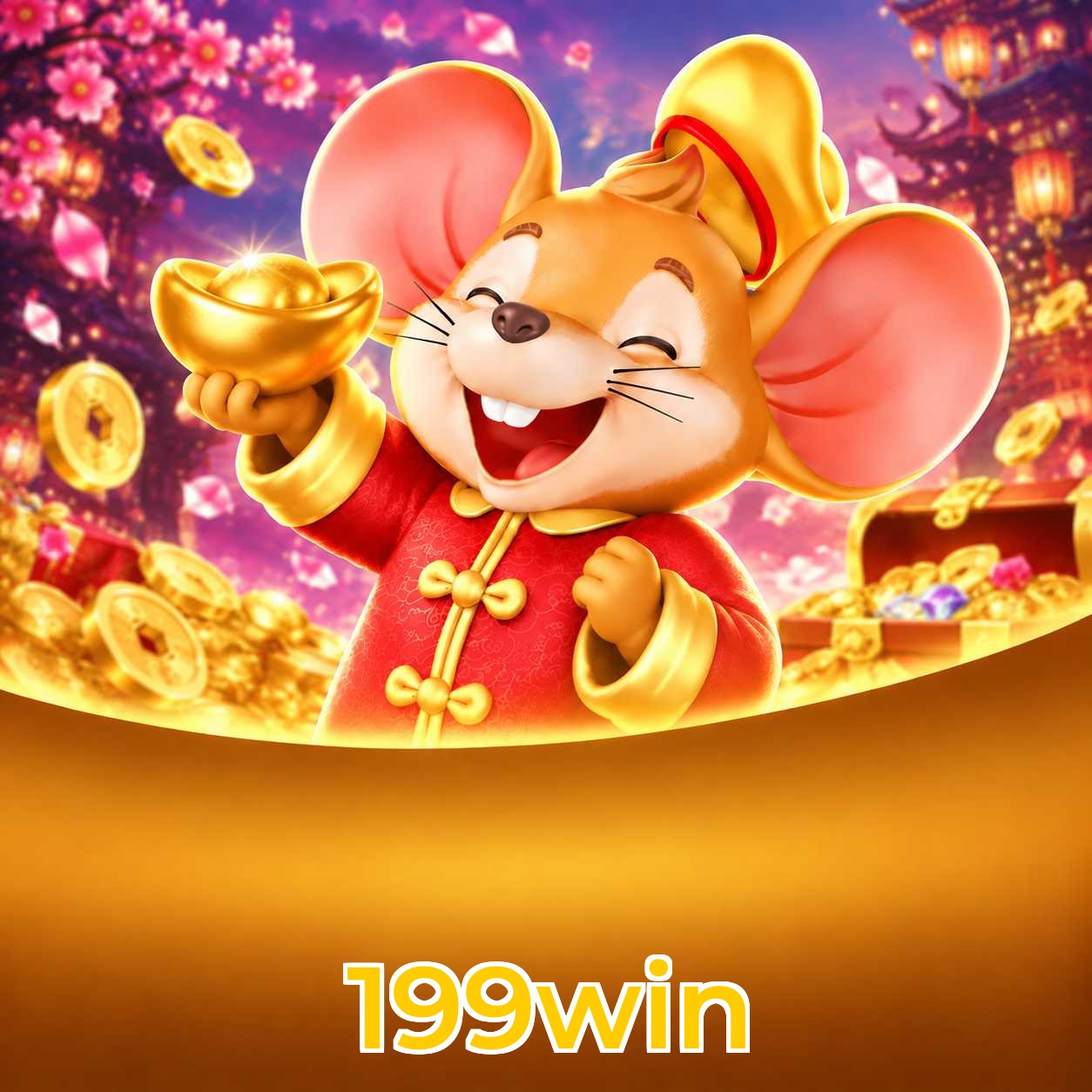 199win Segurança Logo 3