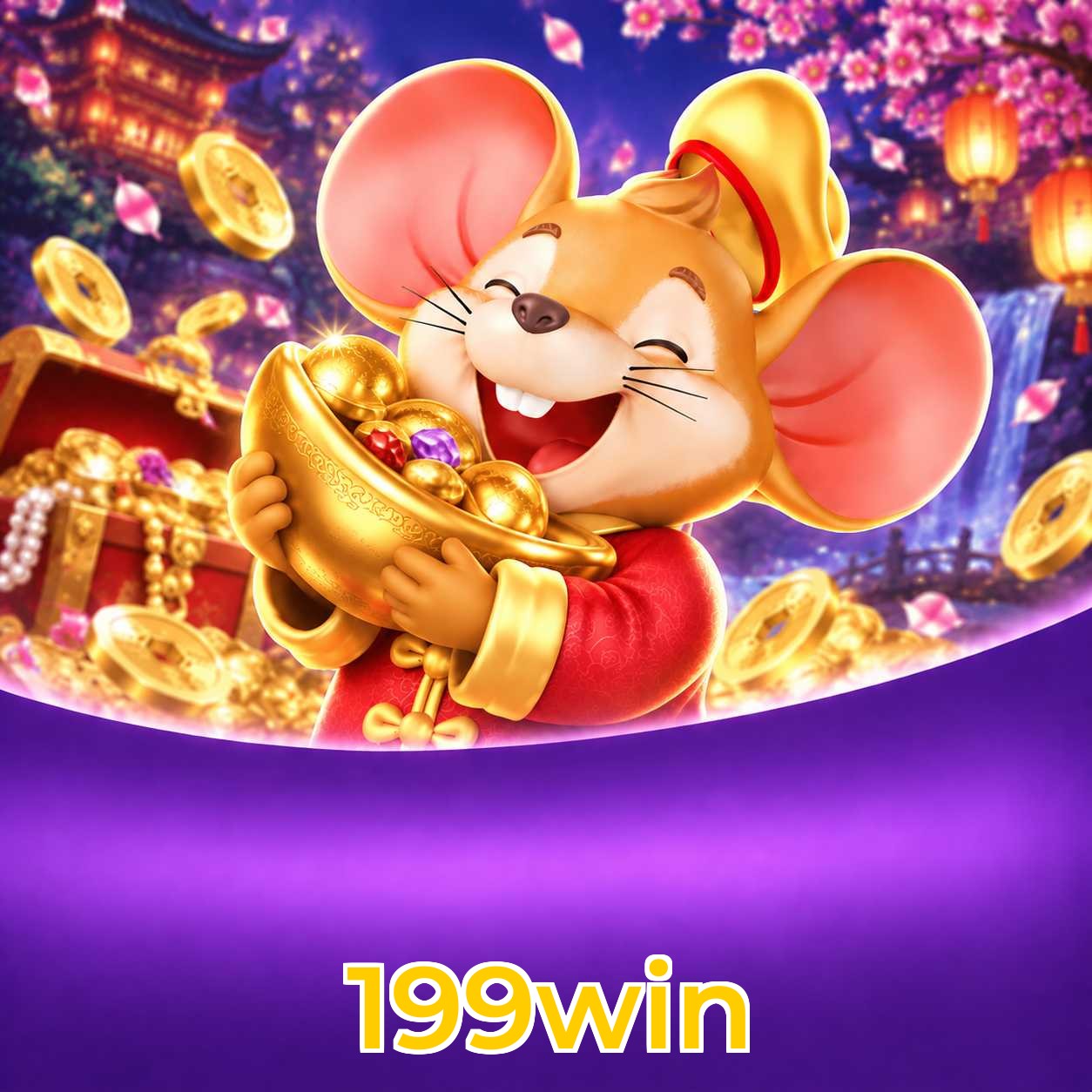 Slots 199win - Jackpots Progressivos