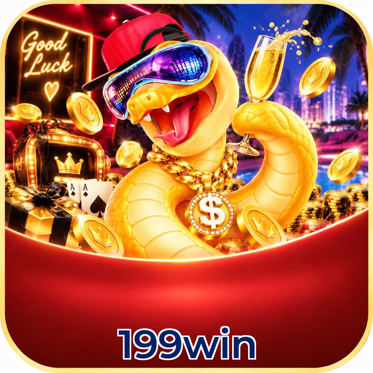 Slots 199win - RTP Alto Certificado