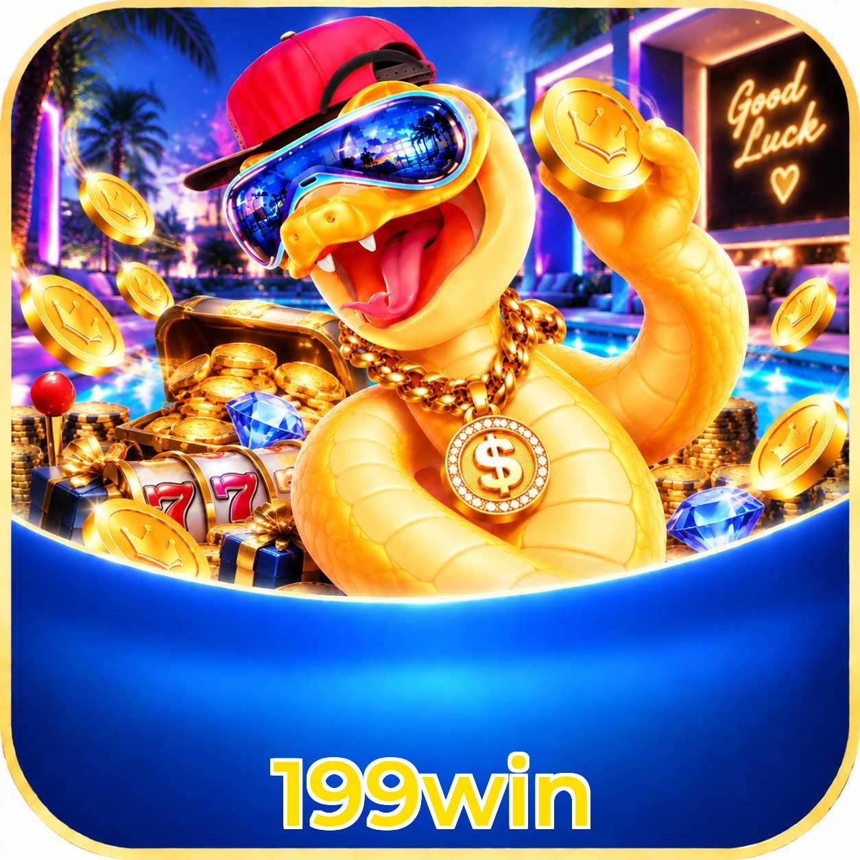 199win Instalar Logo 3