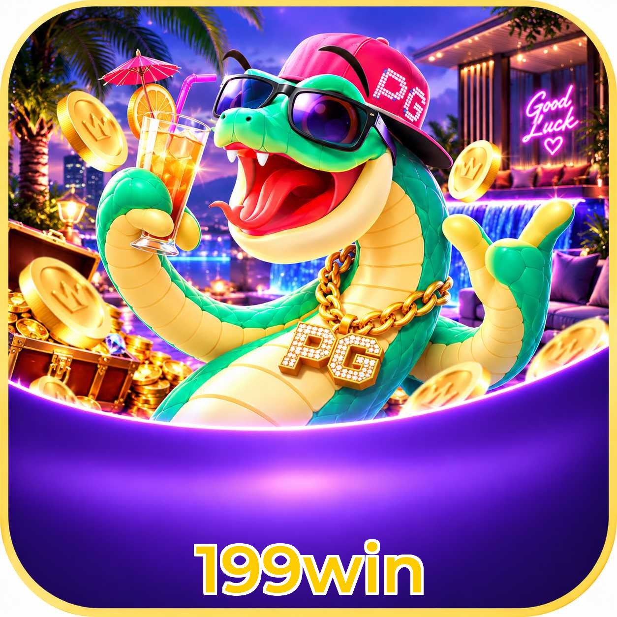 199win Instalar Logo 1