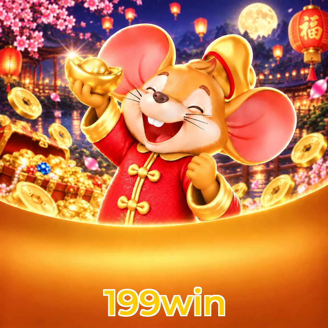 Loteria 199win - Mega-Sena online
