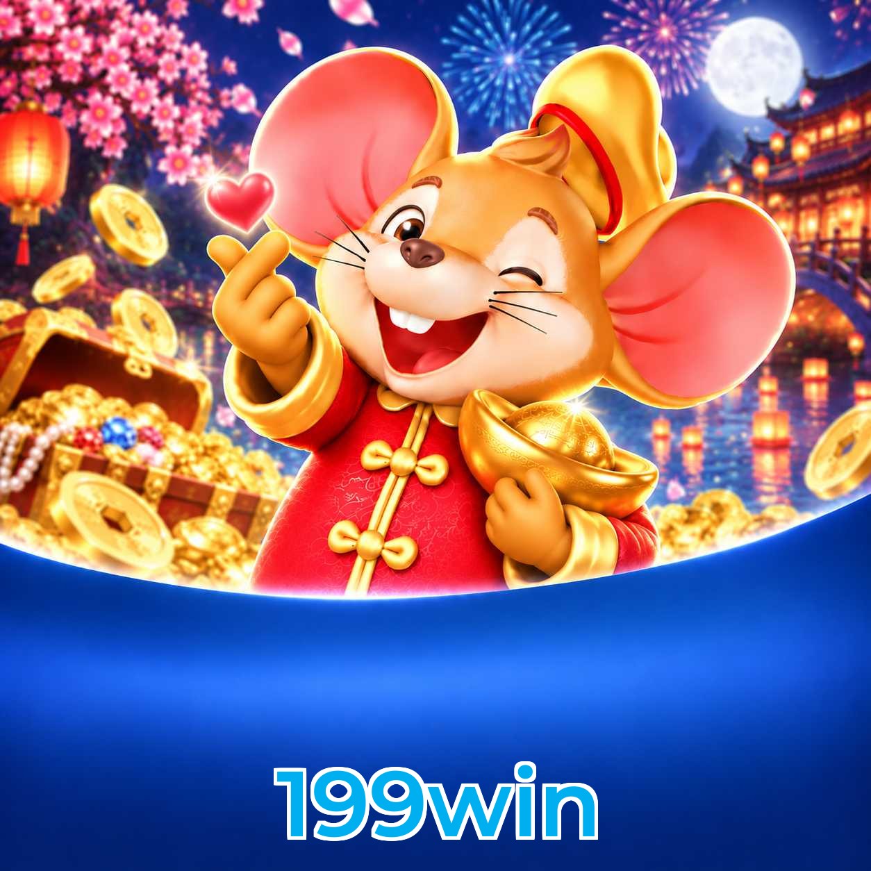 199win Segurança Logo 1