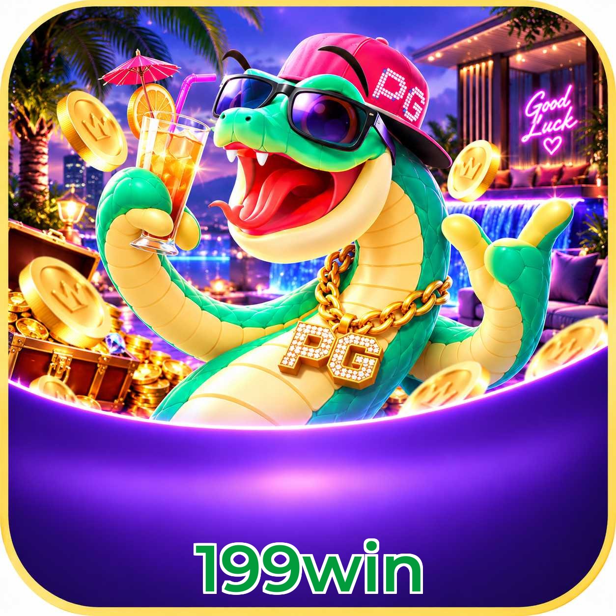 199win Licença Curaçao Gaming